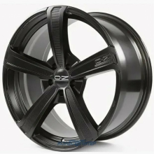 OZ MONTECARLO HLT 20X9.5 PCD5*112 ET33 DIA79 ГРАФИТ